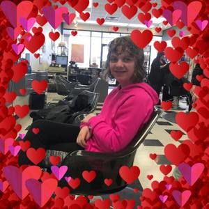 Meet your Posher, Kristie